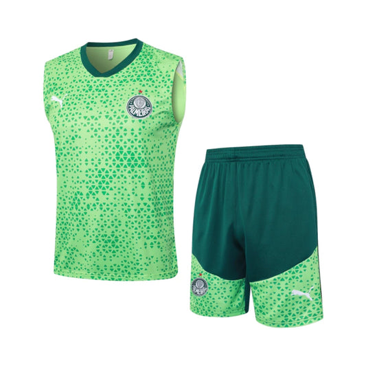 Palmeiras 24/25 - Training Kit - Sleeveless