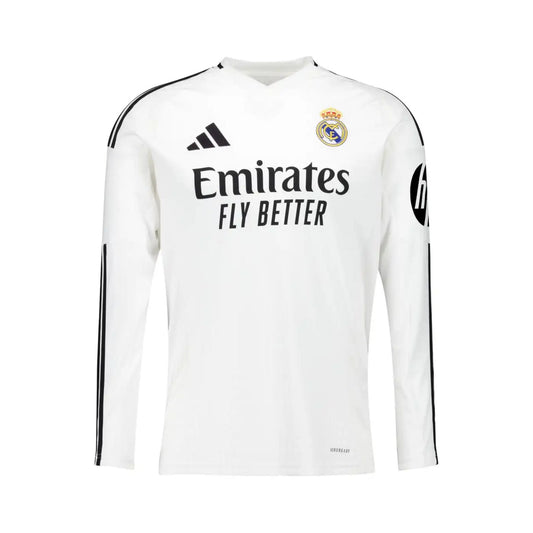Real Madrid 24/25 - Langarm