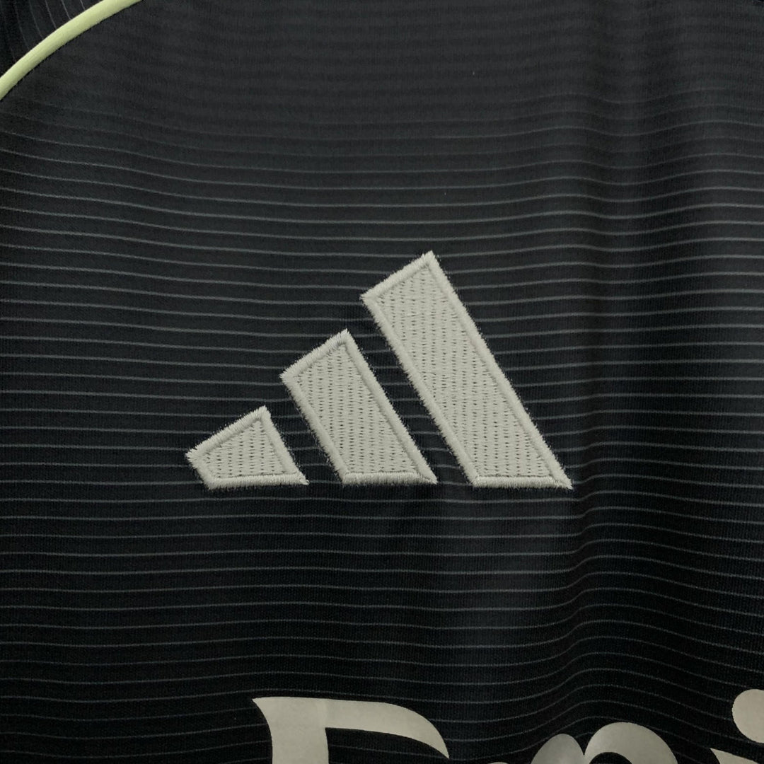 Real Madrid 25/26 Away