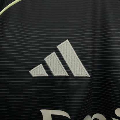 Real Madrid 25/26 Away