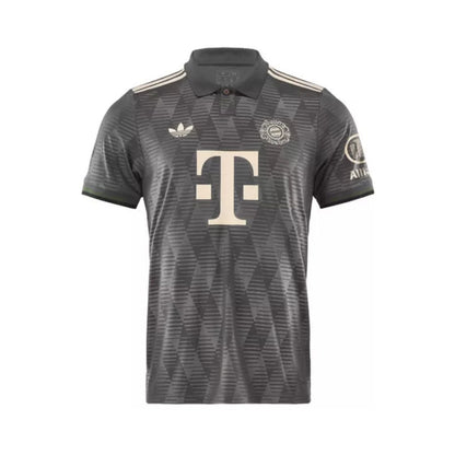 Edição Especial Bayern de Munique 24/25