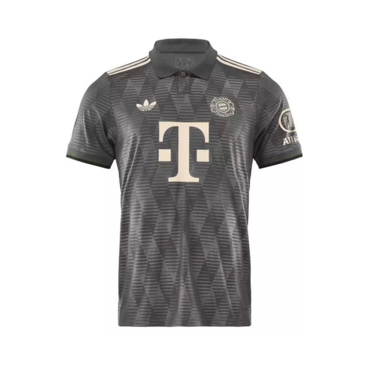 Bayern Munich 24/25 Special Edition