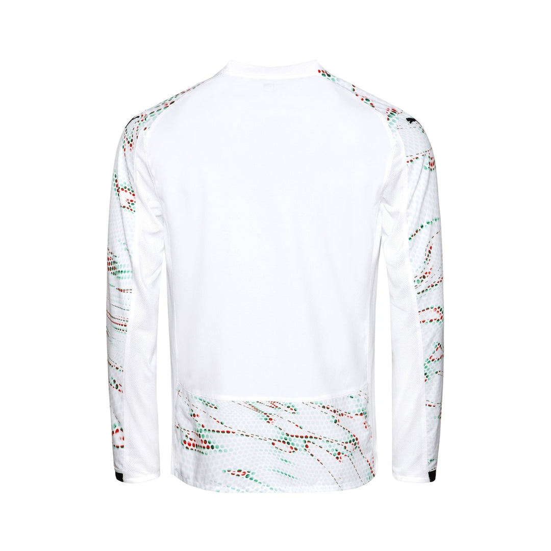 Portugal 25/26 Away - Long Sleeve