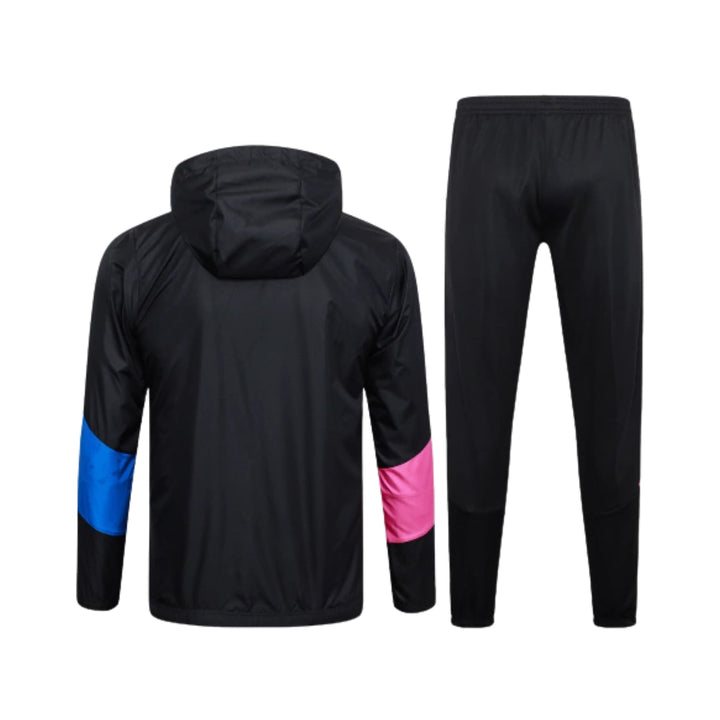 AC Milan 24/25 - Training Tracksuit with Hood