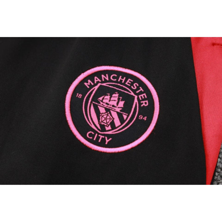 Manchester City 24/25 - Training Pants with Hood