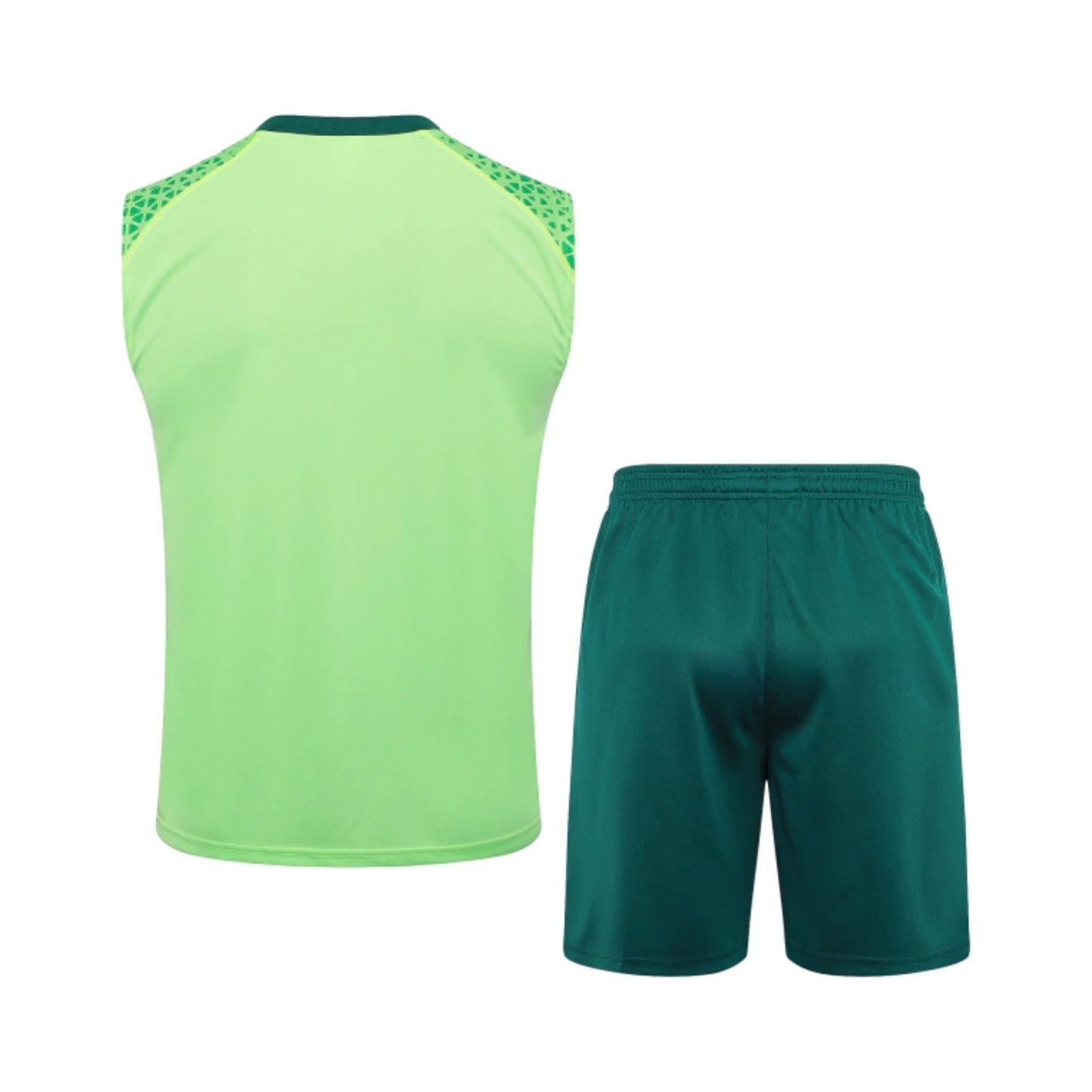 Palmeiras 24/25 - Training Kit - Sleeveless