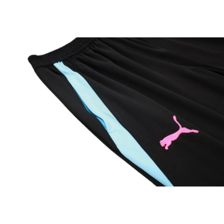 Manchester City 24/25 - Training Pants with Hood