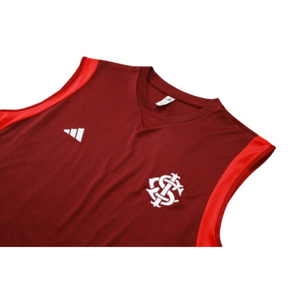 Flamengo 24/25 - Training Kit - Sleeveless