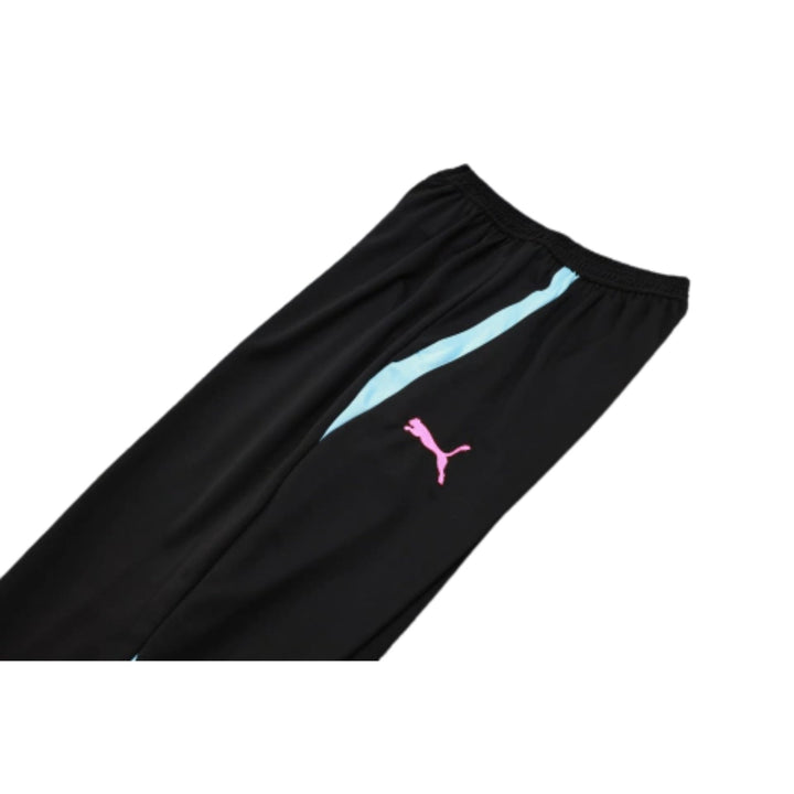 Manchester City 24/25 - Training Pants with Hood