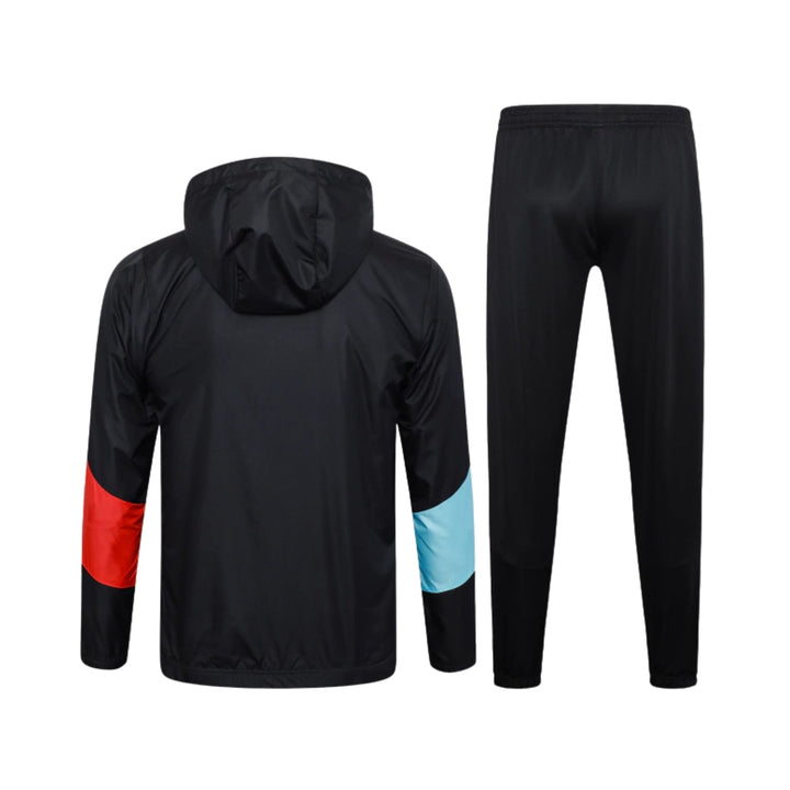 Manchester City 24/25 - Training Pants with Hood
