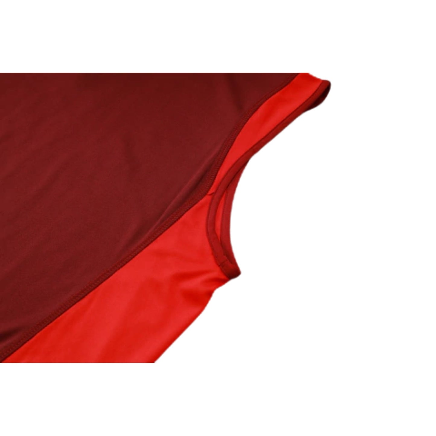 Flamengo 24/25 - Training Kit - Sleeveless