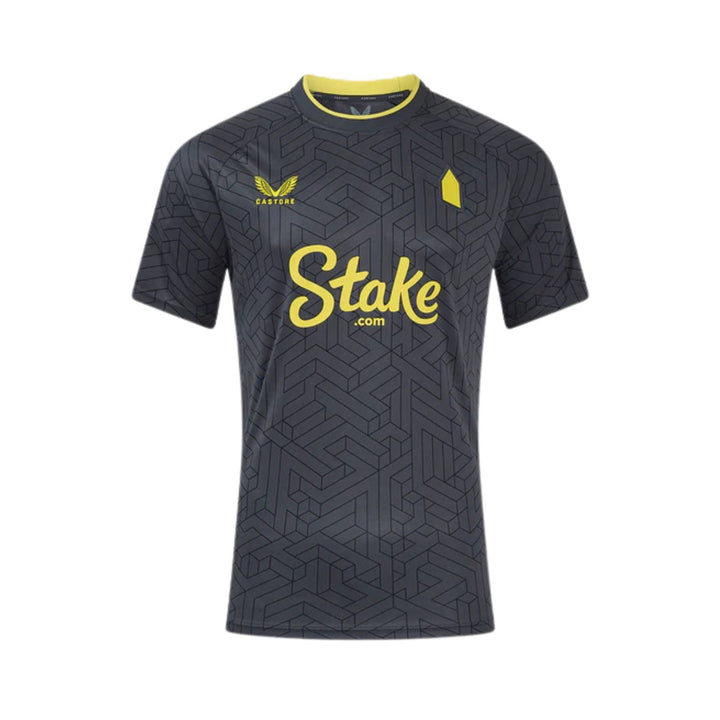 Everton 24/25 Away
