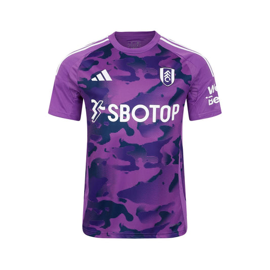 Fulham 24/25 Terceiro
