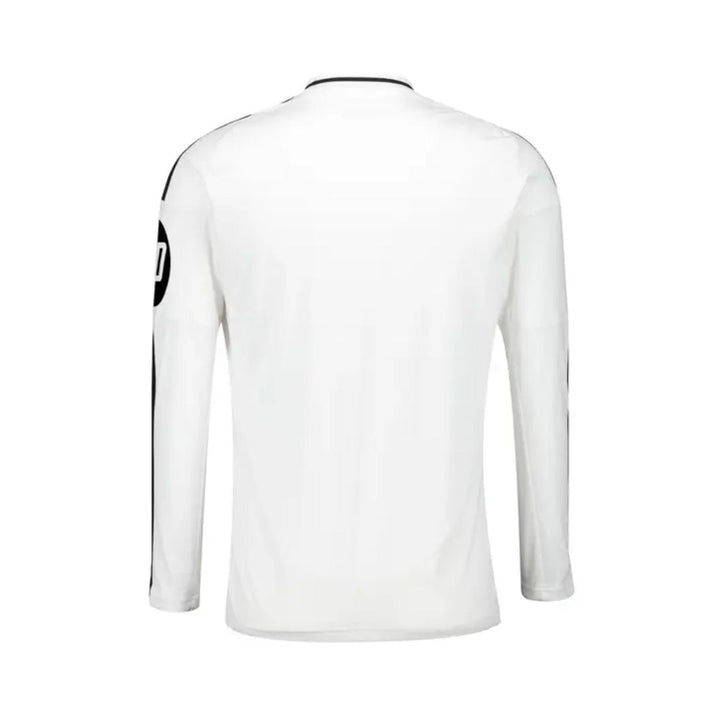 Real Madrid 24/25 - Long Sleeve