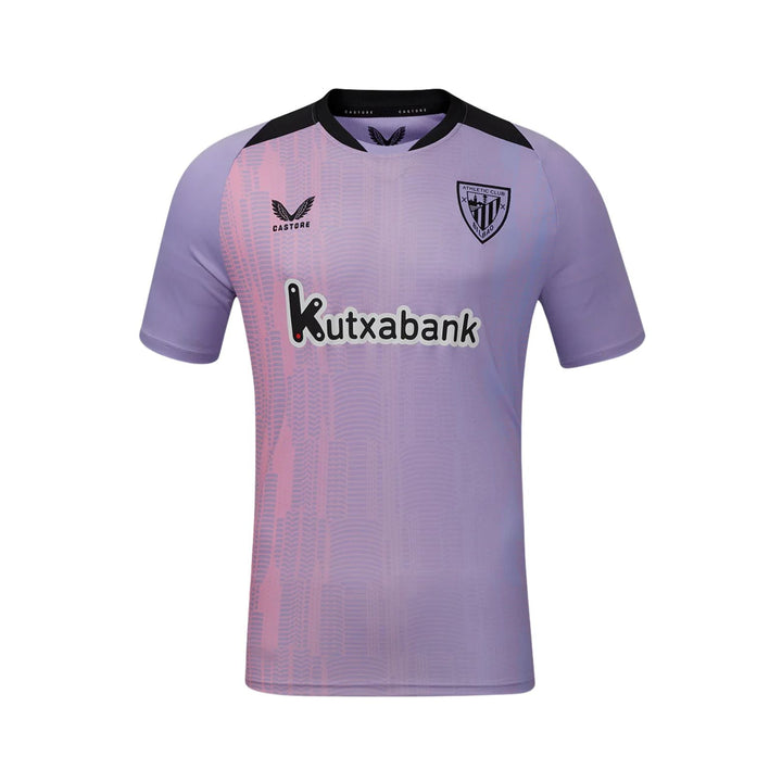 Athletic Bilbao 24/25 Dritter
