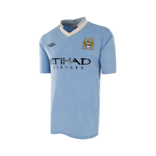 Manchester City 11/12