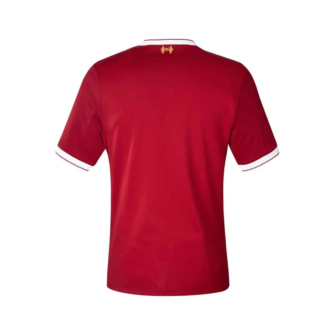 Liverpool 17/18