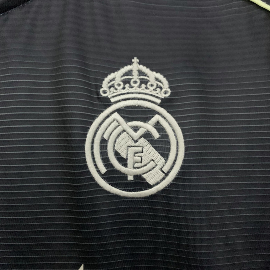 Real Madrid 25/26 Away