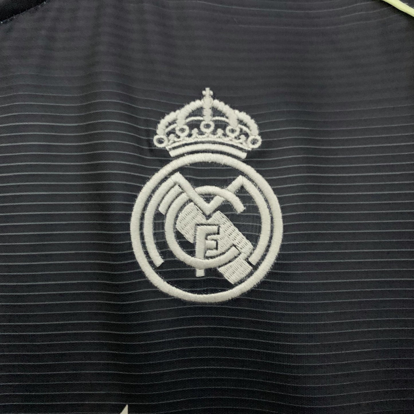 Real Madrid 25/26 Away