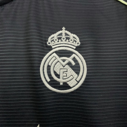 Real Madrid 25/26 Away