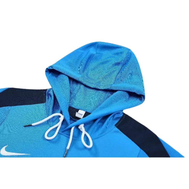 Chelsea 24/25 - Training Set with Hoodie