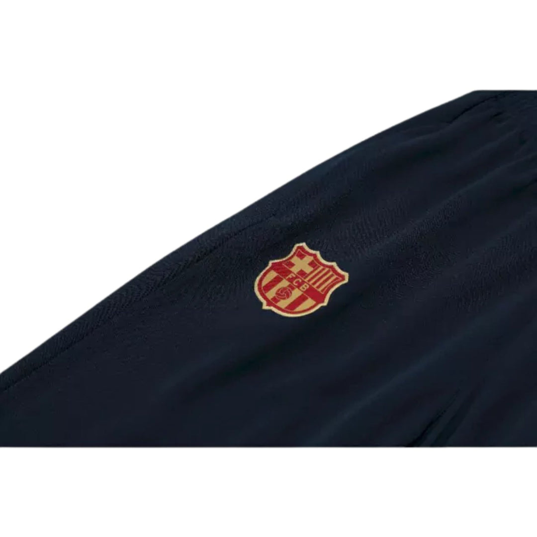 Barcelona 24/25 - Training Suit with Hood