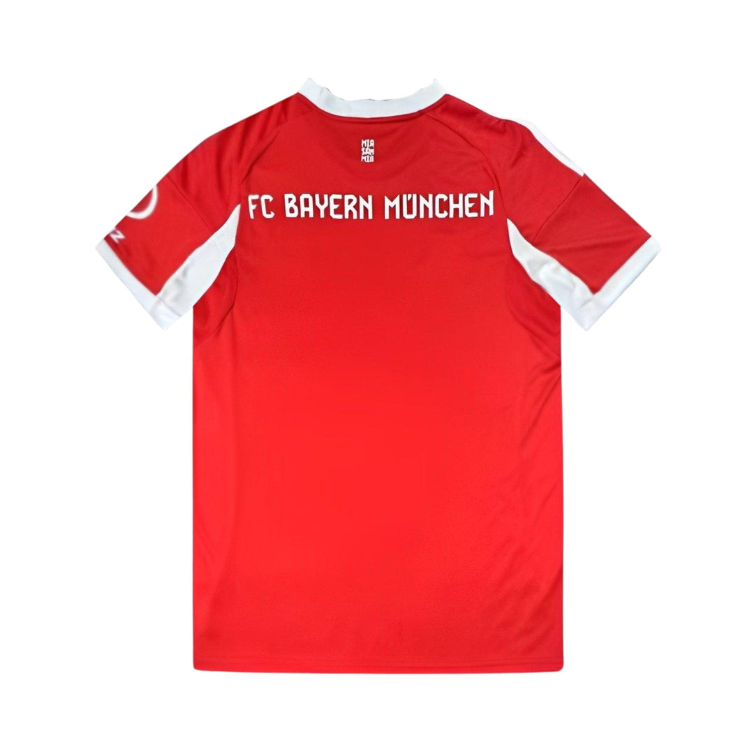 Bayern Munich 25/26
