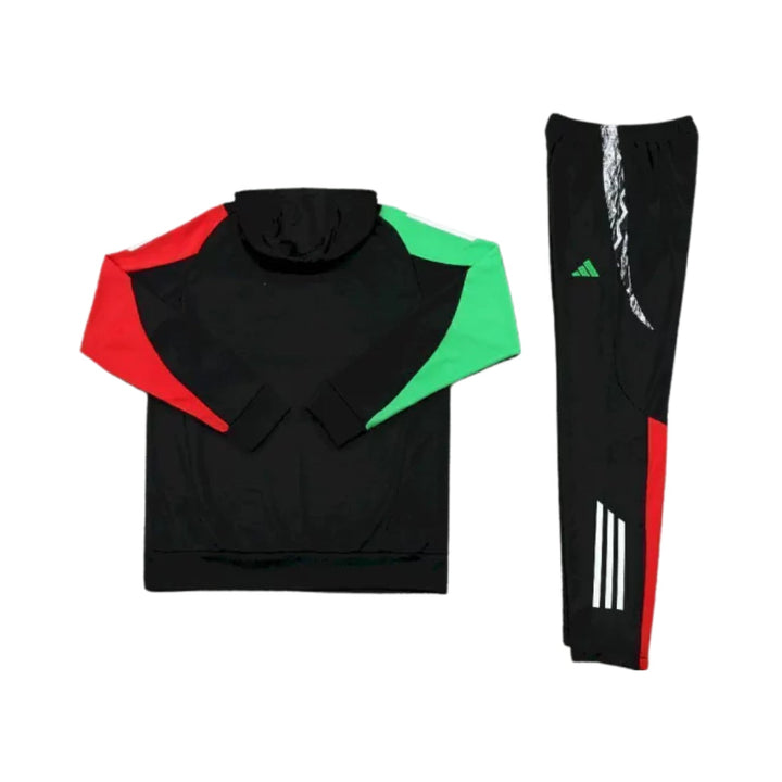 Arsenal 24/25 - Training Tracksuit with Hood