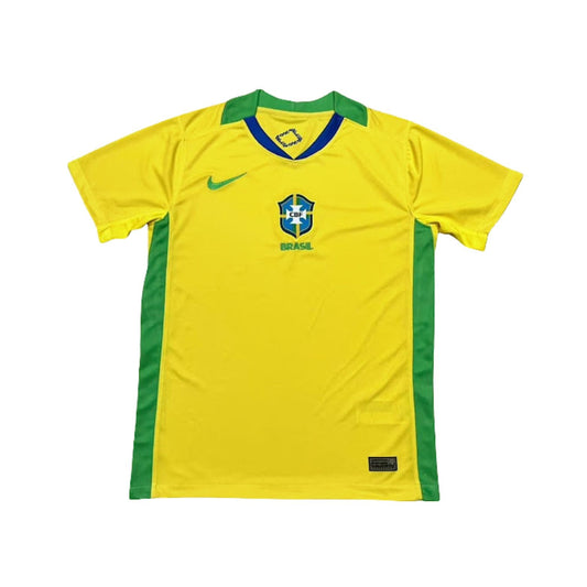 Brazil 25/26
