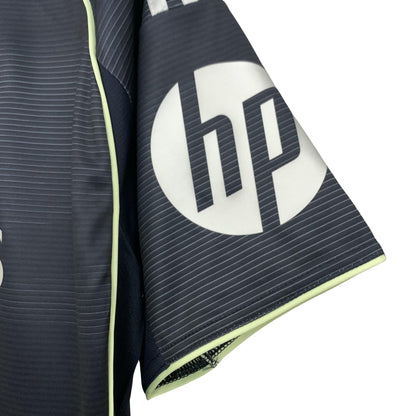 Real Madrid 25/26 Away