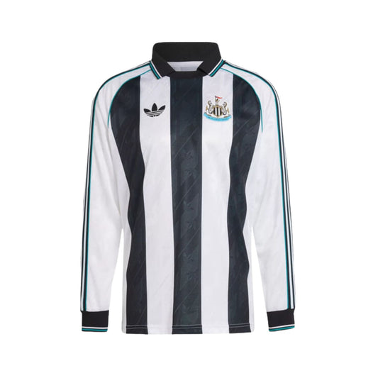 Newcastle United 24/25 - Edição Especial - Manga Longa