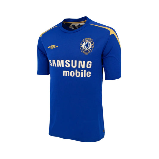 Chelsea 05/06 - 100º Aniversário