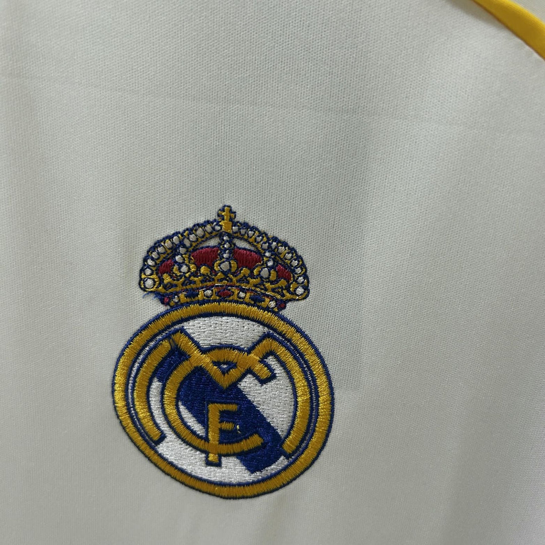 Real Madrid 25/26