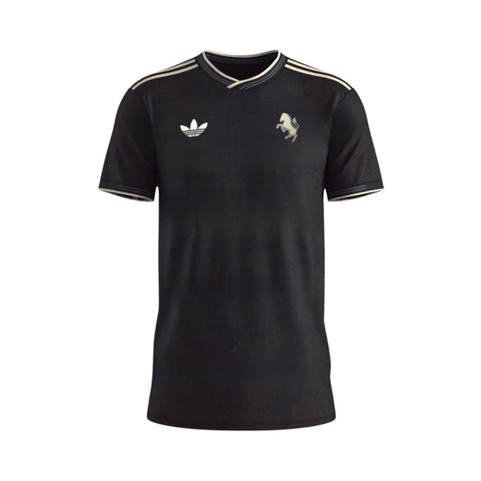 Juventus 25/26 Terceiro