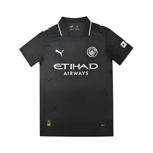 Manchester City 25/26 - Edição Especial