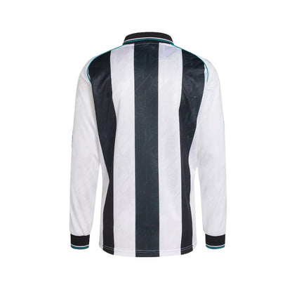 Newcastle United 24/25 - Edição Especial - Manga Longa