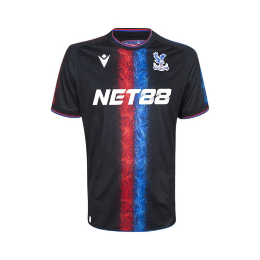 Crystal Palace 24/25 Terceiro