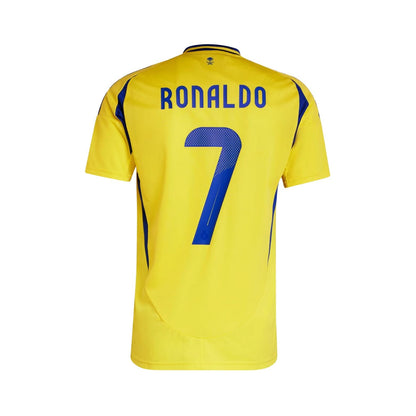 Al-Nassr 24/25