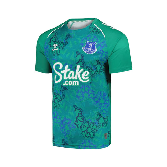 Everton 24/25 - Edição Especial