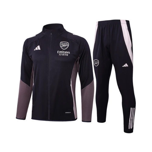 Arsenal 25/26 - Training Pants - Full Zip