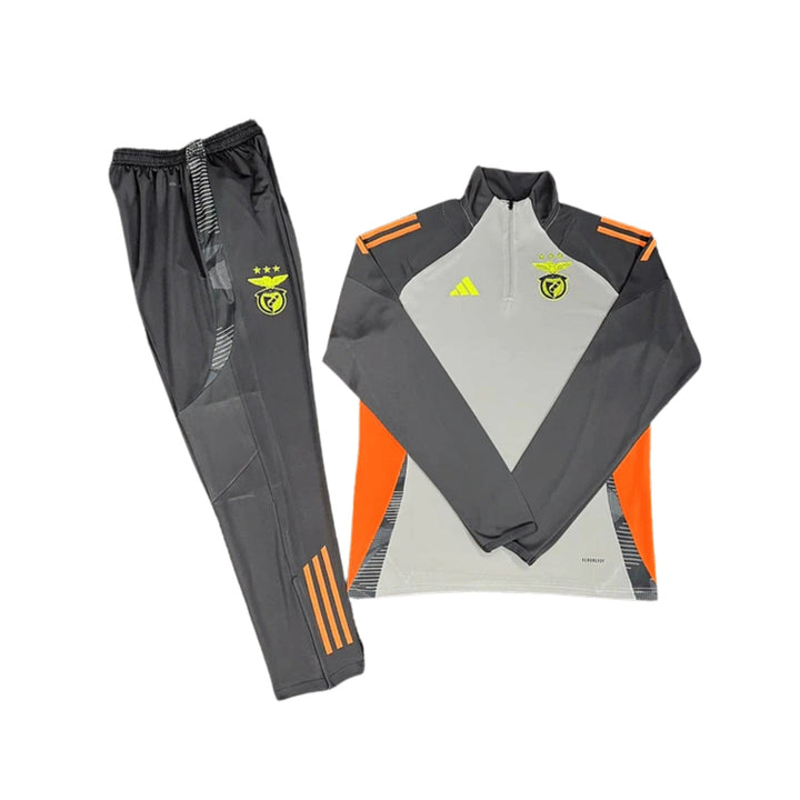 Benfica 24/25 - Training Suit - 1/2 Zip