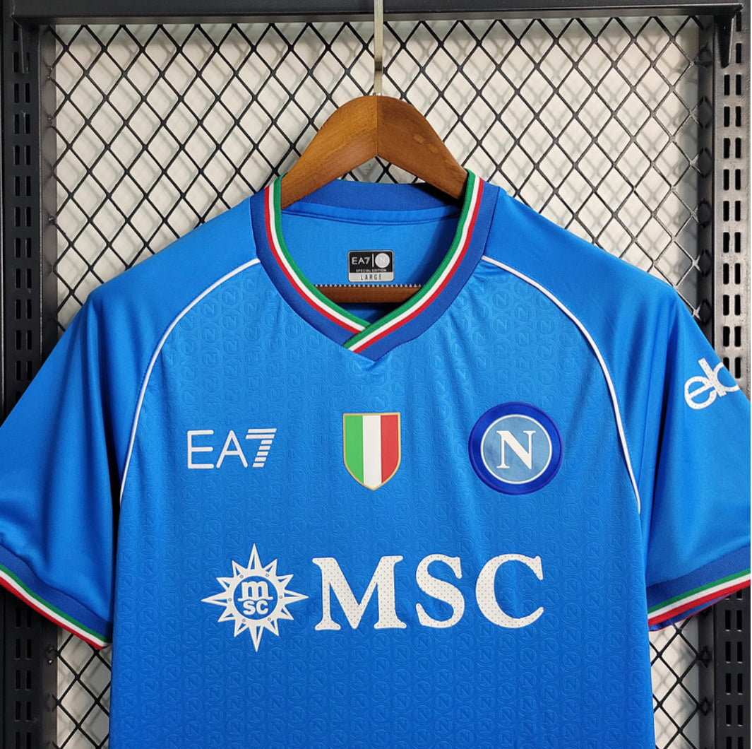 Napoli 23/24