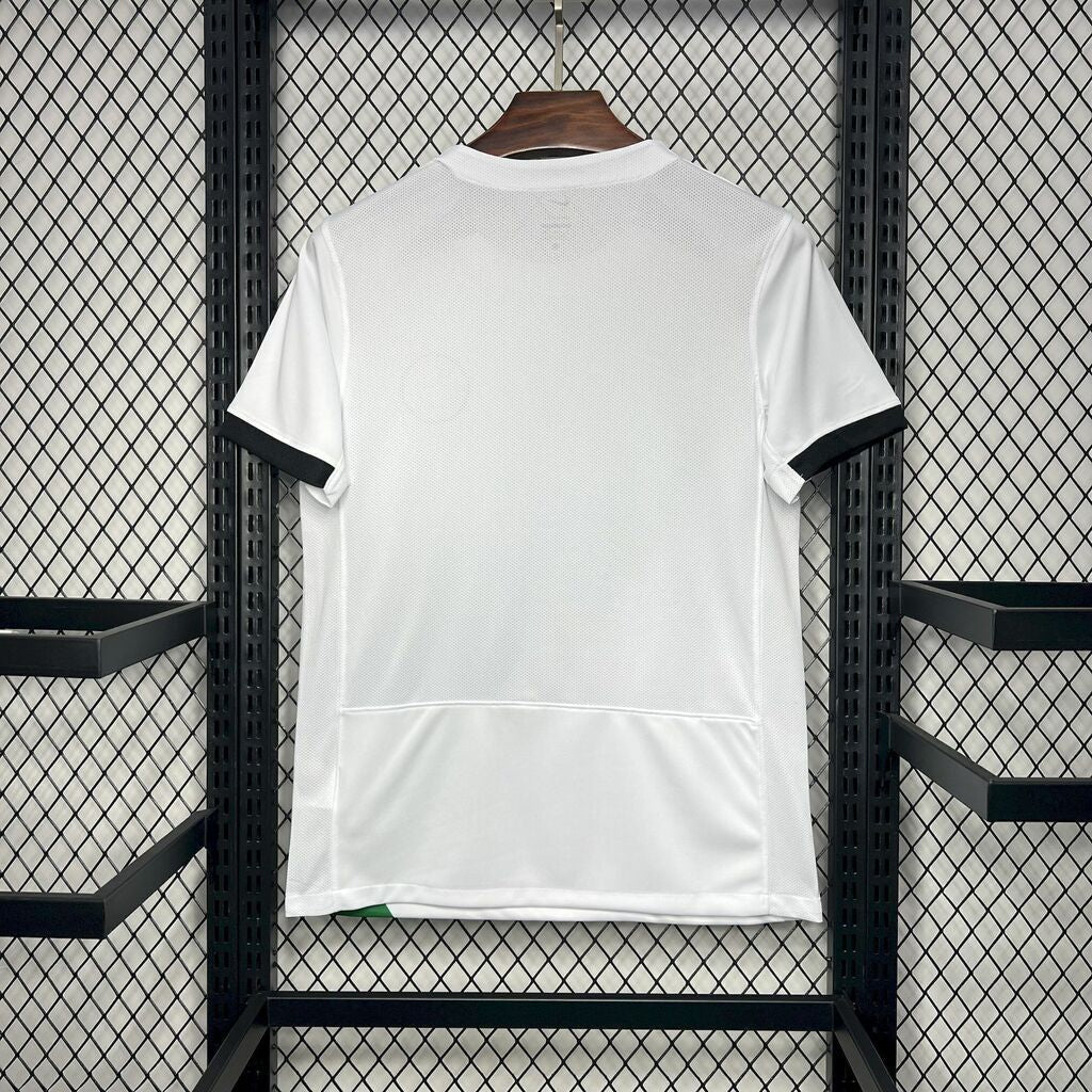 Camisola STROMP verde/branca 24/25