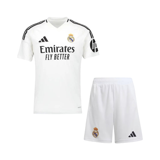 Child Kit - Real Madrid 24/25