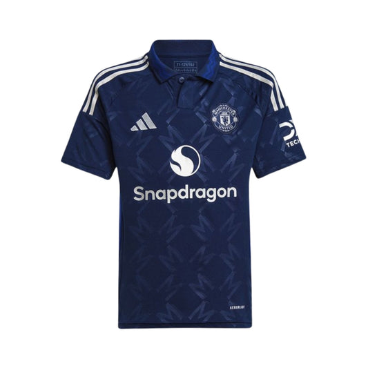 Manchester United 24/25 Fora
