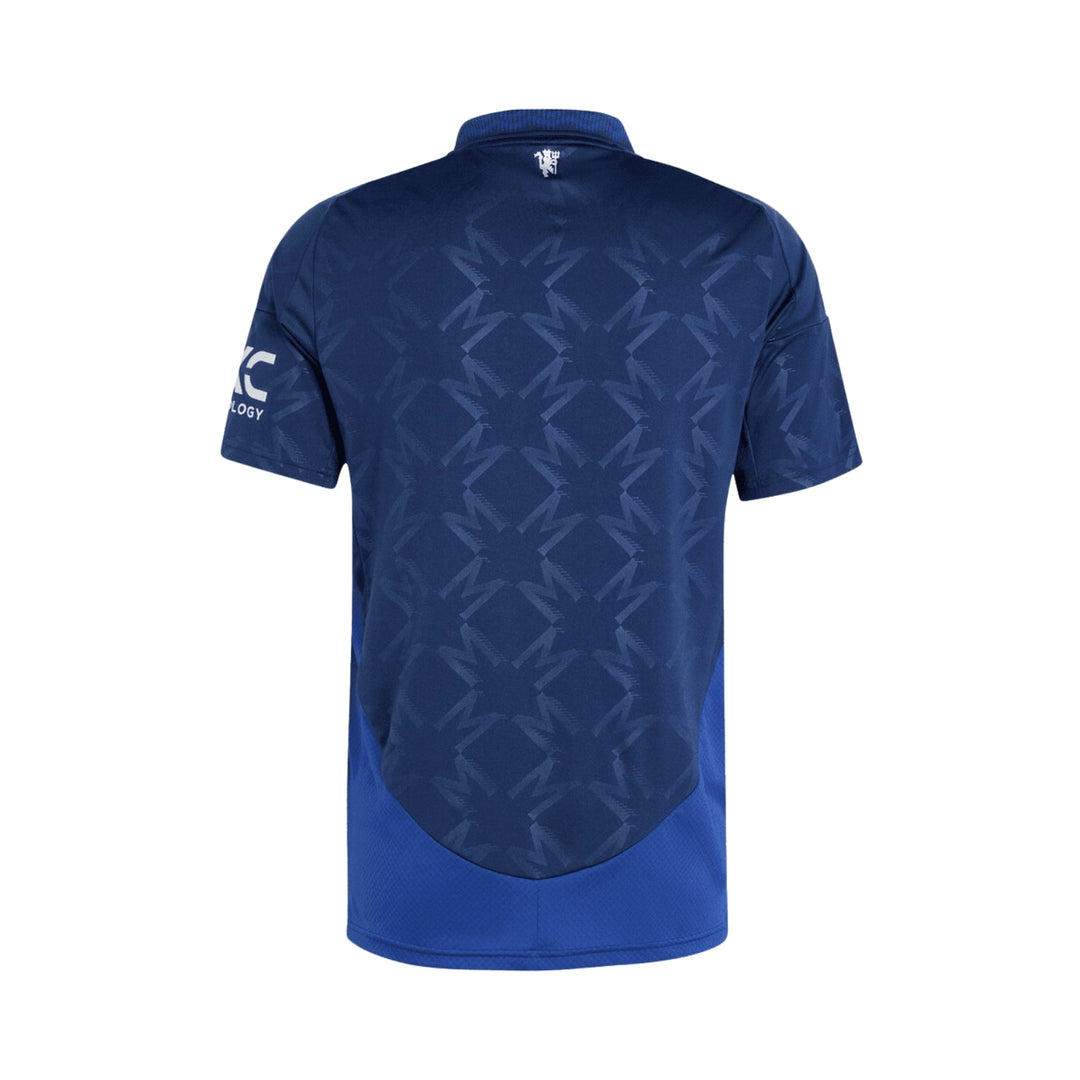 Manchester United 24/25 Away