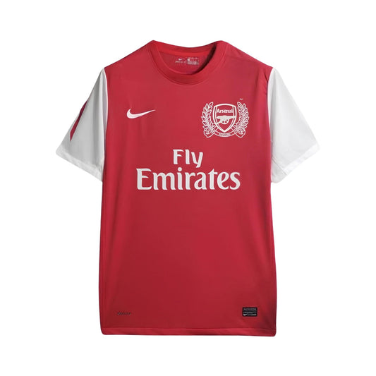 Arsenal 11/12 - 125º Aniversário