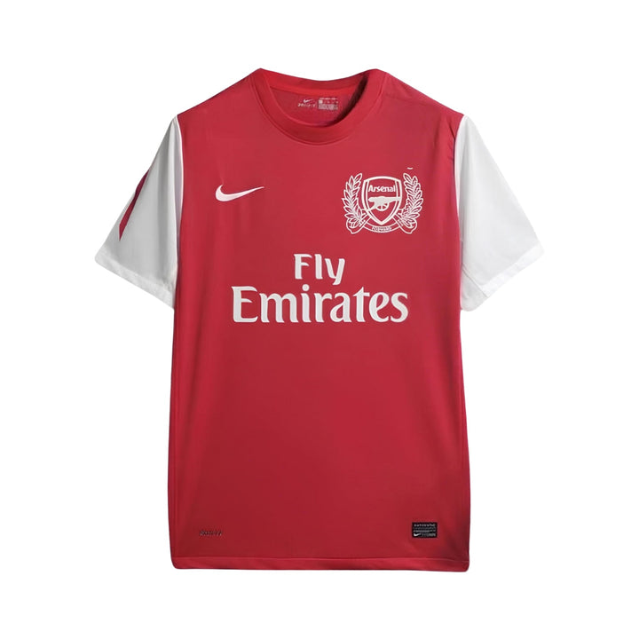 Arsenal 11/12 - 125º Birthday