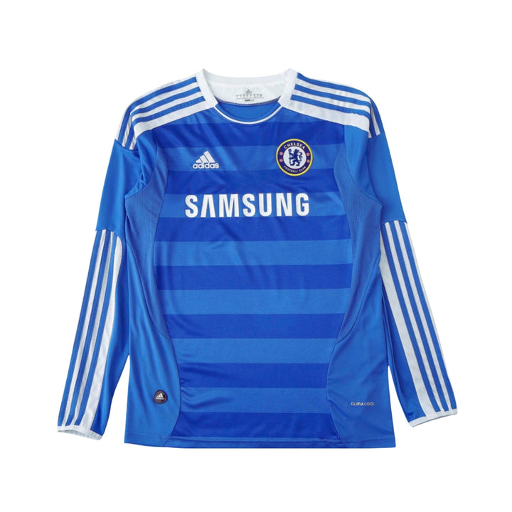 Chelsea 11/12 - Long Sleeve