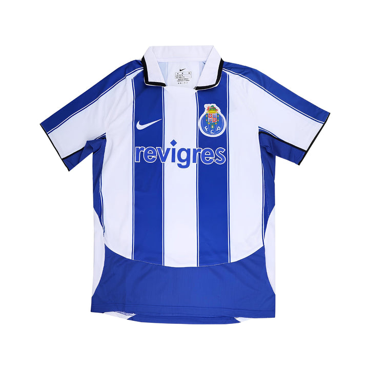 FC Porto 03/04